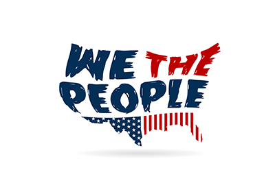 WE.THE.PEOPLE